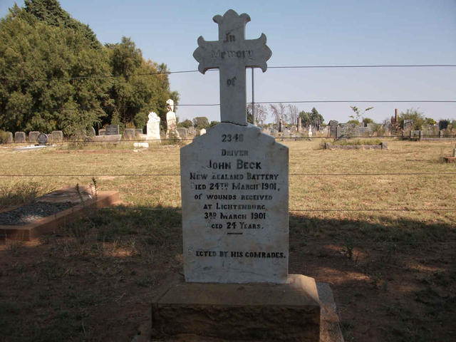 Grave headstone image